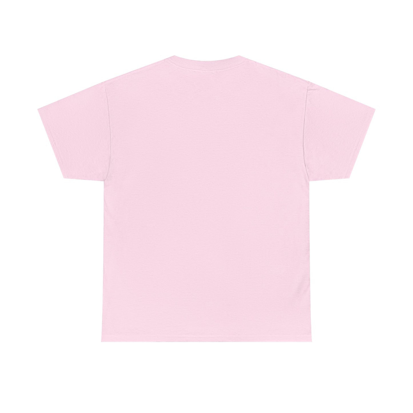 Beach Vibes Unisex Heavy Cotton Tee - 'Sand Sun Surf Repeat' Design