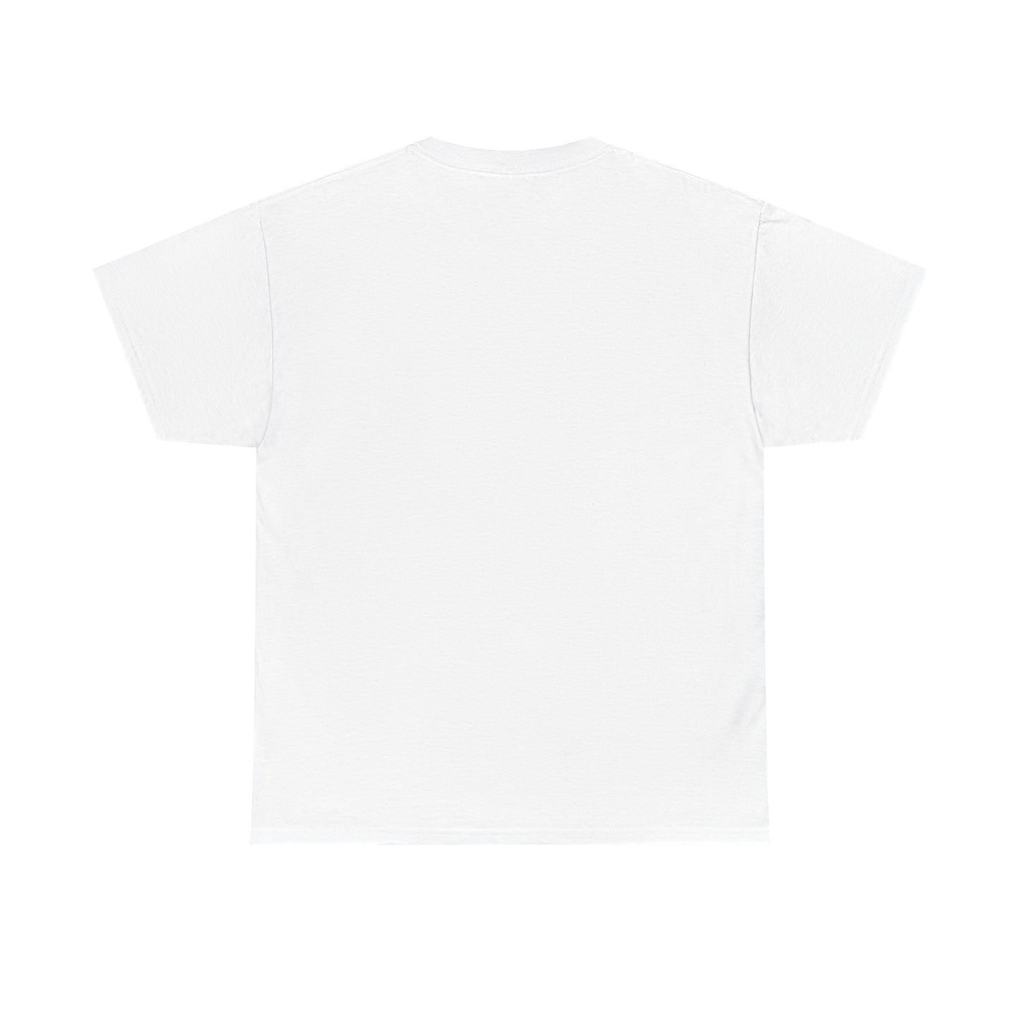 Beach Vibes Unisex Heavy Cotton Tee - 'Sand Sun Surf Repeat' Design