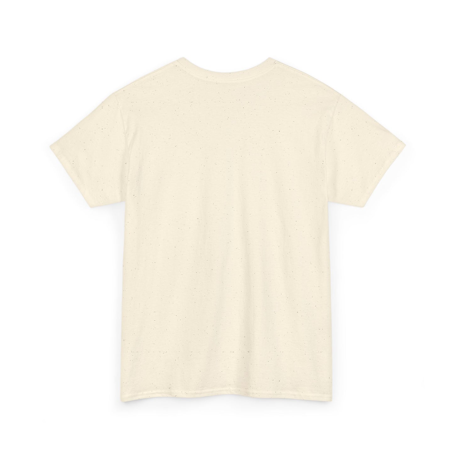 Yamba Unisex Heavy Cotton Tee - Perfect for Beach Lovers and Casual Days