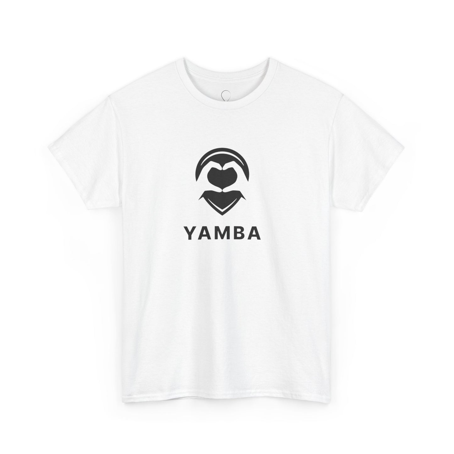 Yamba Unisex Heavy Cotton Tee - Casual Streetwear Shirt