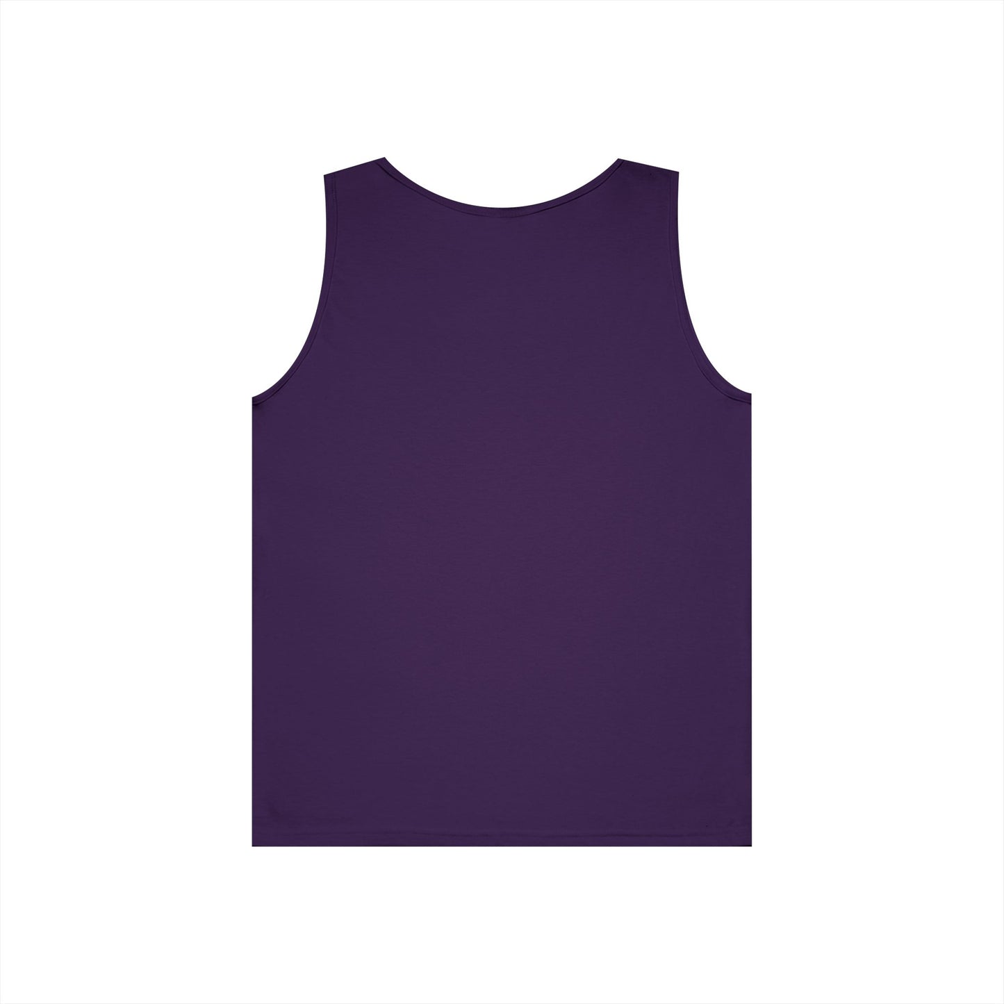 Yamba Surfing Unisex Heavy Cotton Tank Top - Summer Vibes Apparel